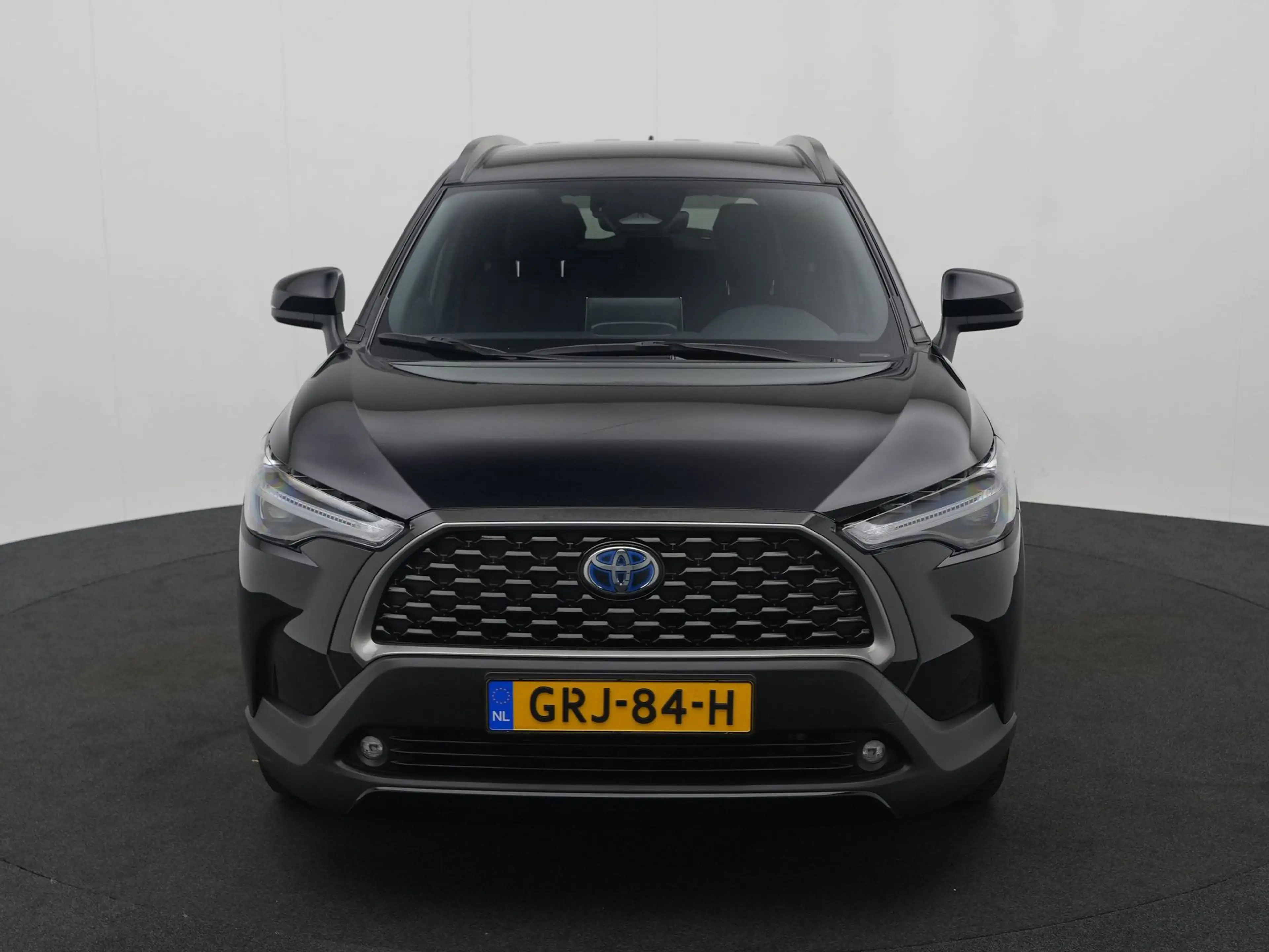 Toyota Corolla Cross Hybrid 140 Business Plus | Dealer Onderhouden | Vo — photo 8