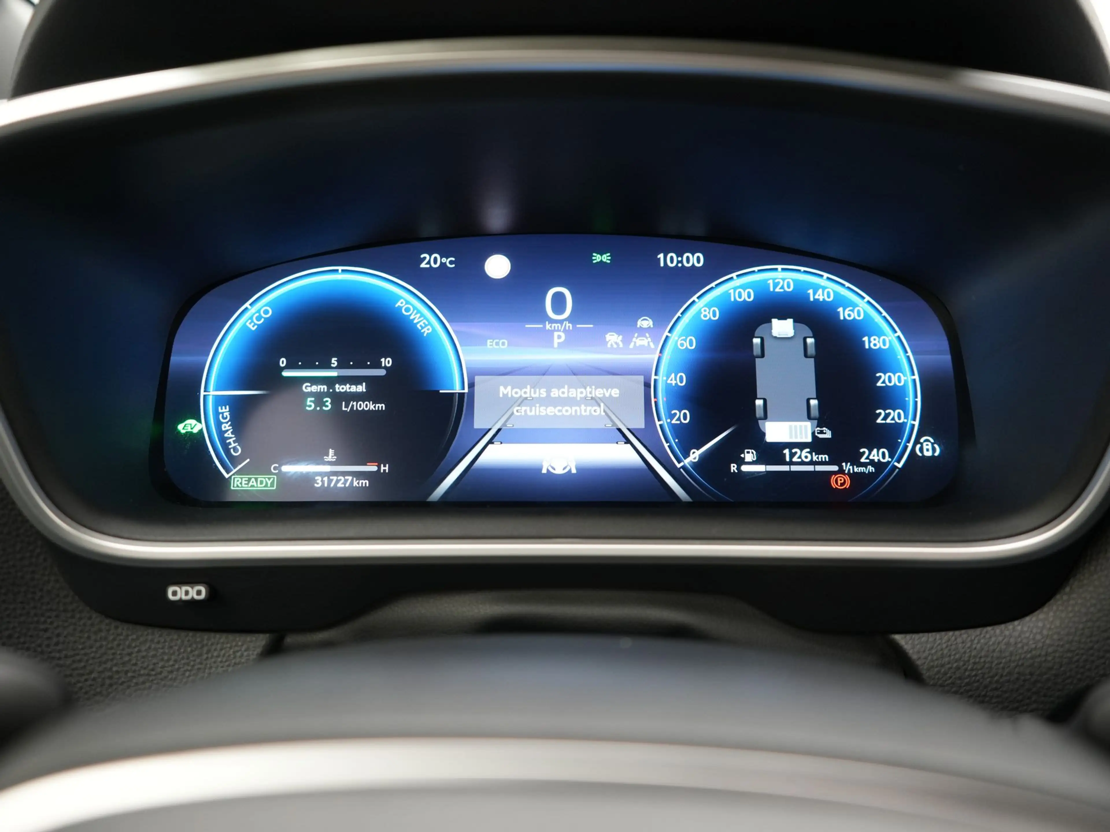 Toyota Corolla Cross Hybrid 140 Business Plus | Dealer Onderhouden | Vo — photo 13