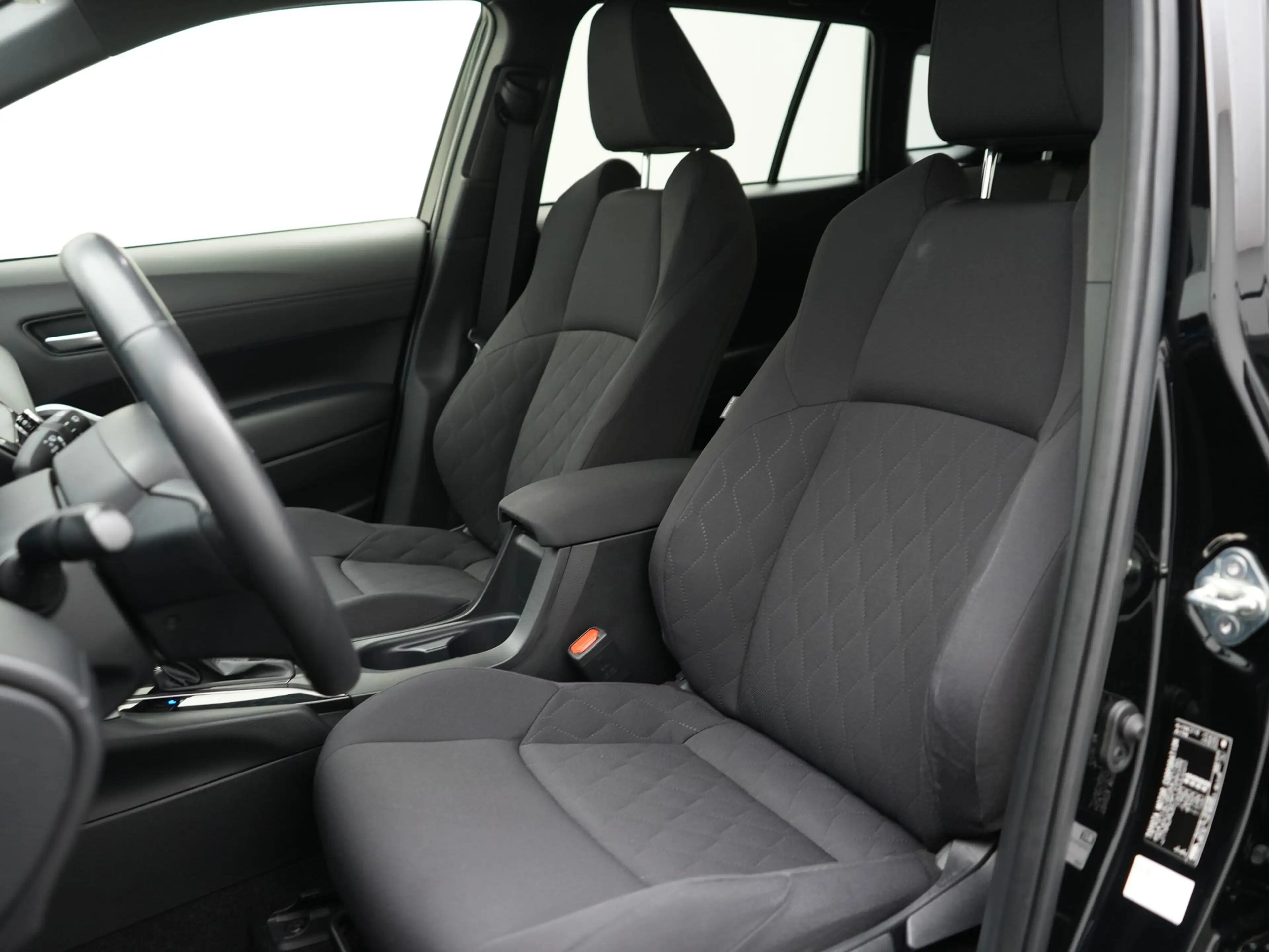 Toyota Corolla Cross Hybrid 140 Business Plus | Dealer Onderhouden | Vo — photo 9
