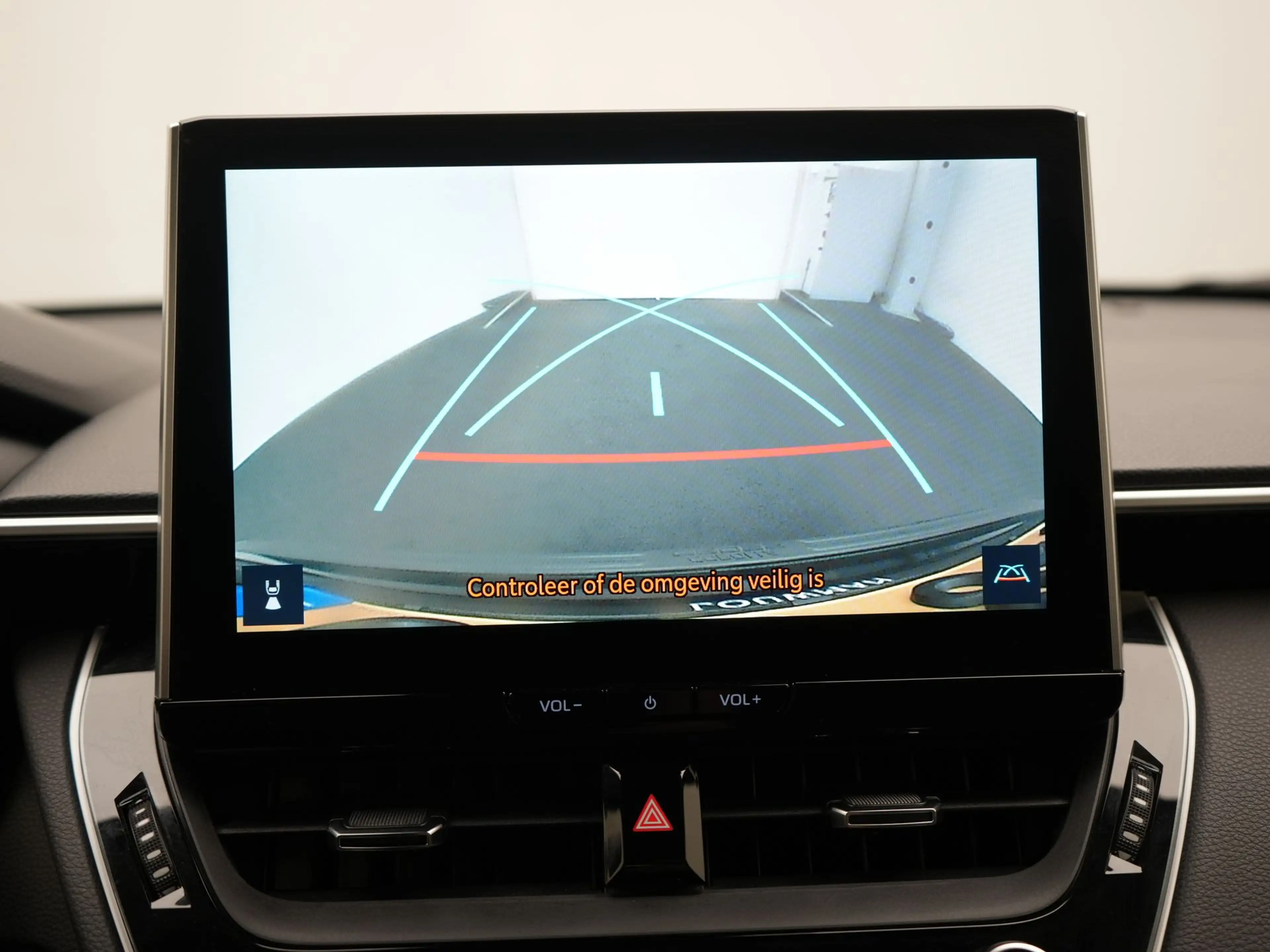 Toyota Corolla Cross Hybrid 140 Business Plus | Dealer Onderhouden | Vo — photo 14
