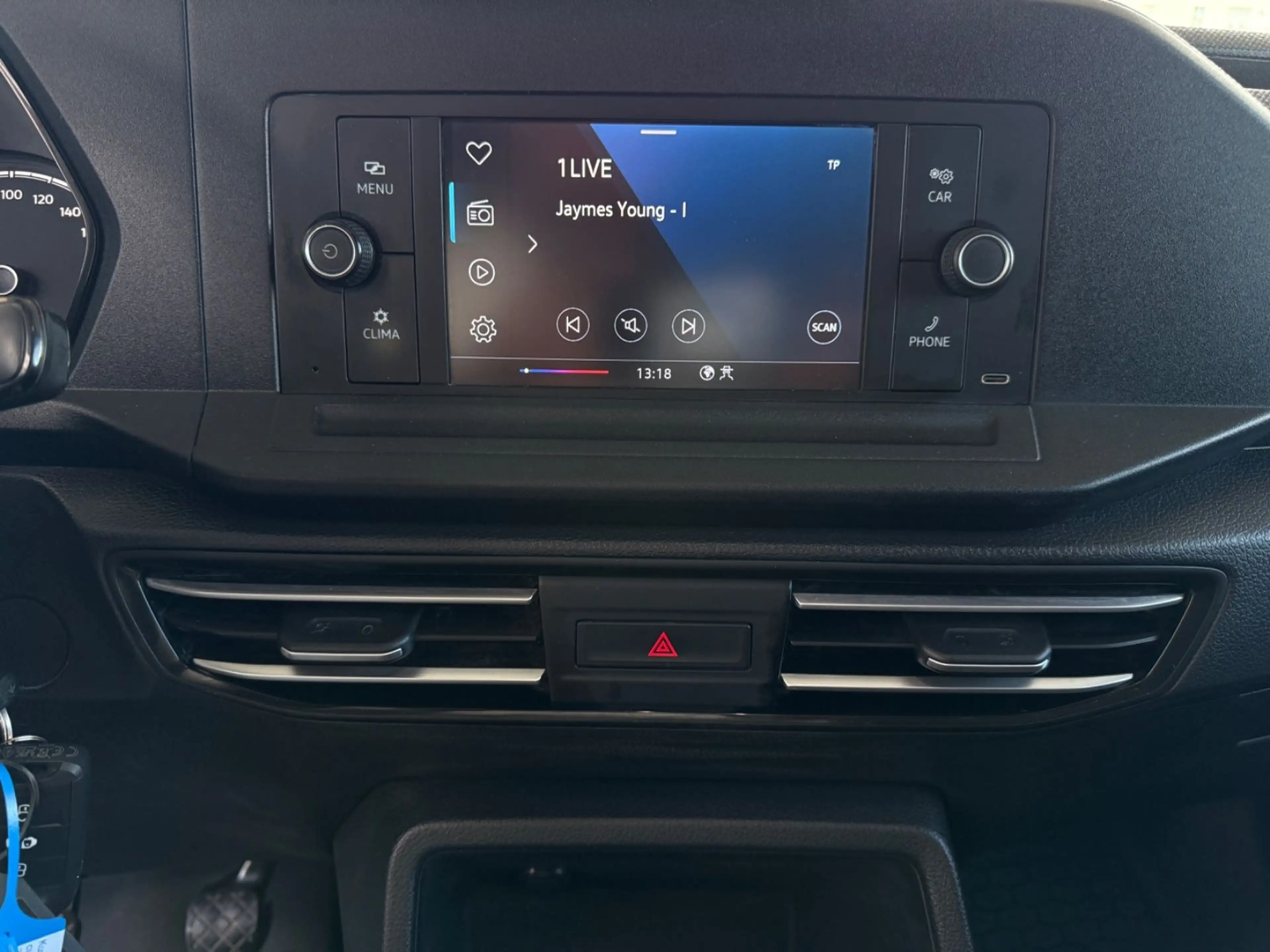 Volkswagen Caddy EcoProfi — photo 15
