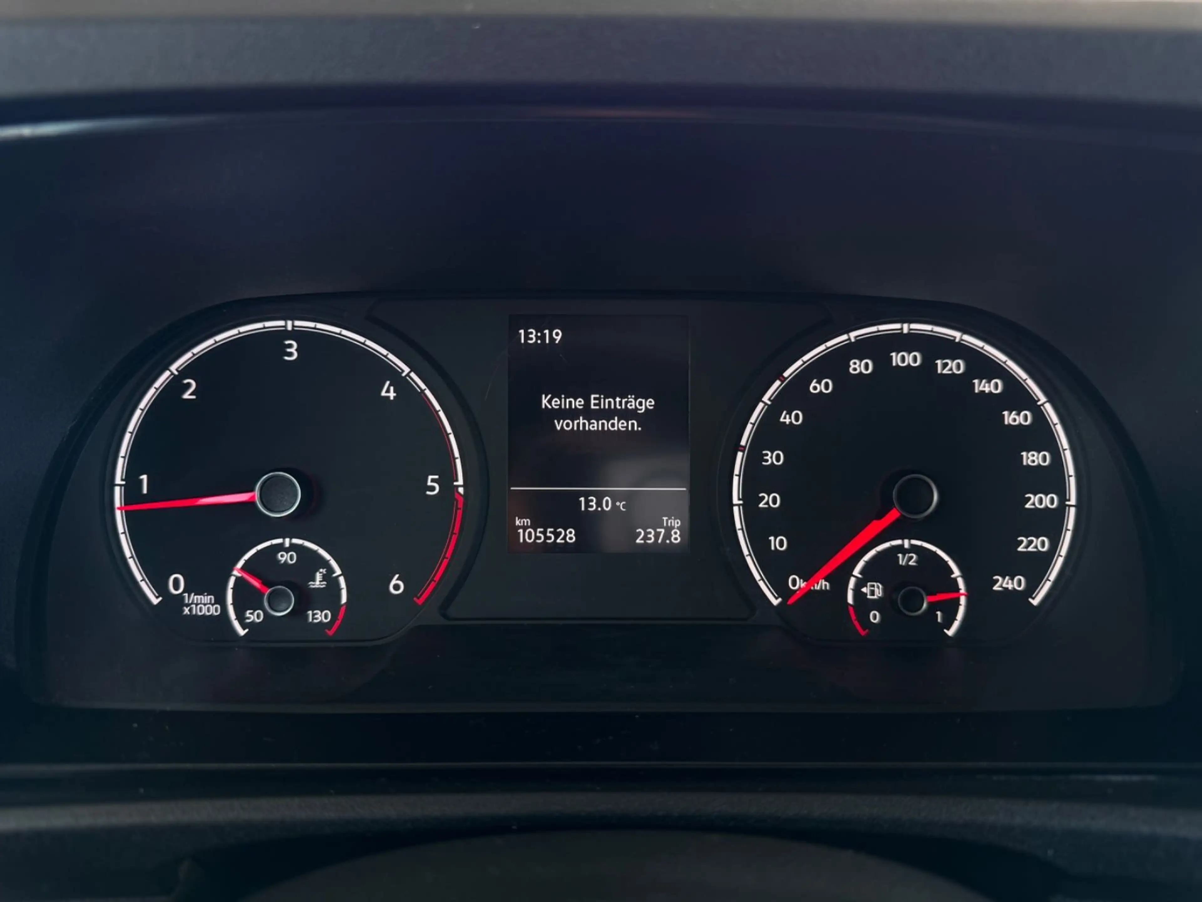 Volkswagen Caddy EcoProfi — photo 13
