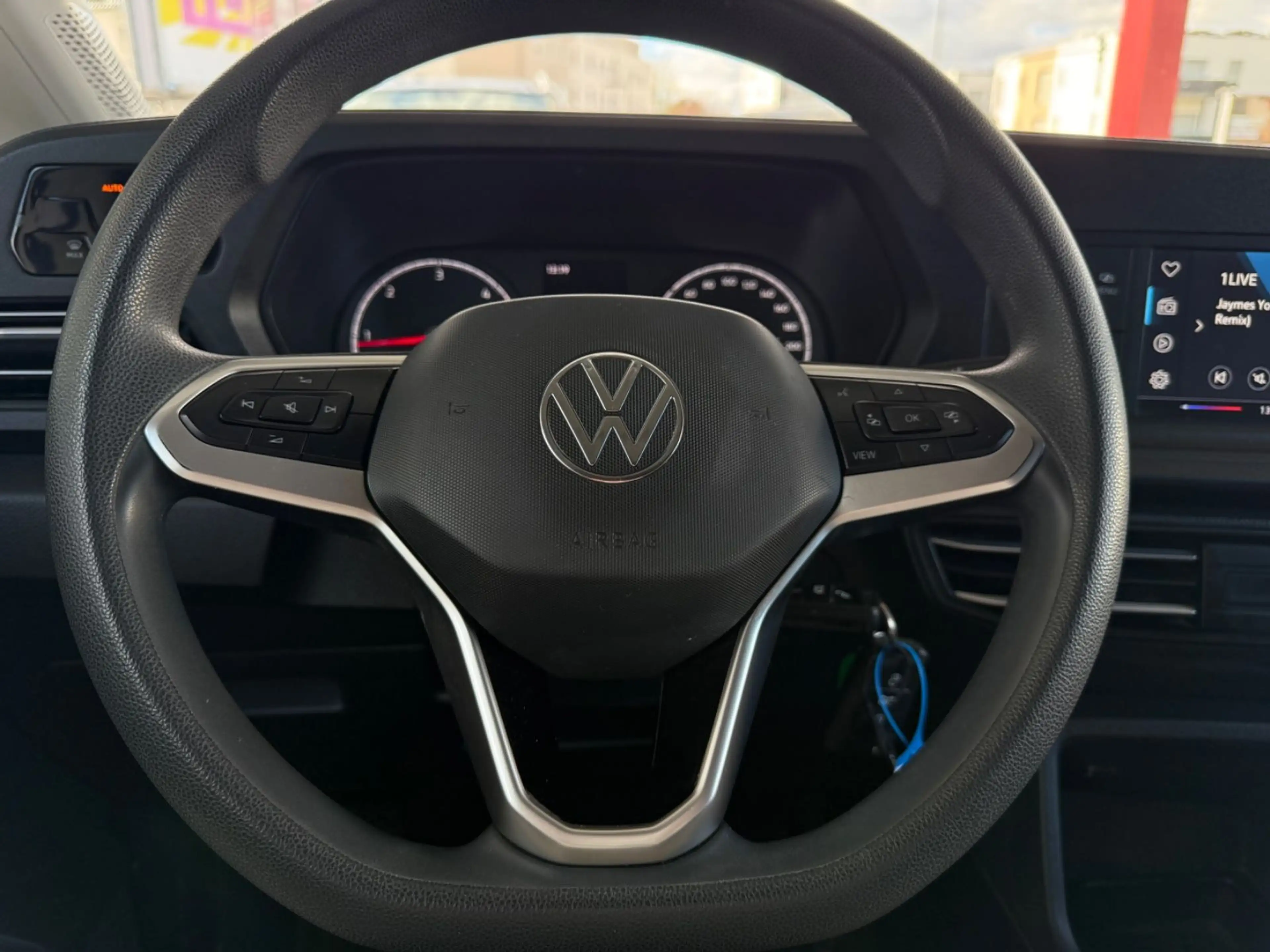 Volkswagen Caddy EcoProfi — photo 14