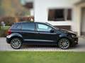 Volkswagen Polo Schwarz - thumbnail 3