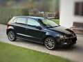 Volkswagen Polo Schwarz - thumbnail 4