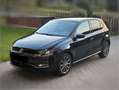 Volkswagen Polo Schwarz - thumbnail 1