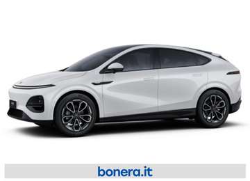 68,5 kWh Standard Range rwd