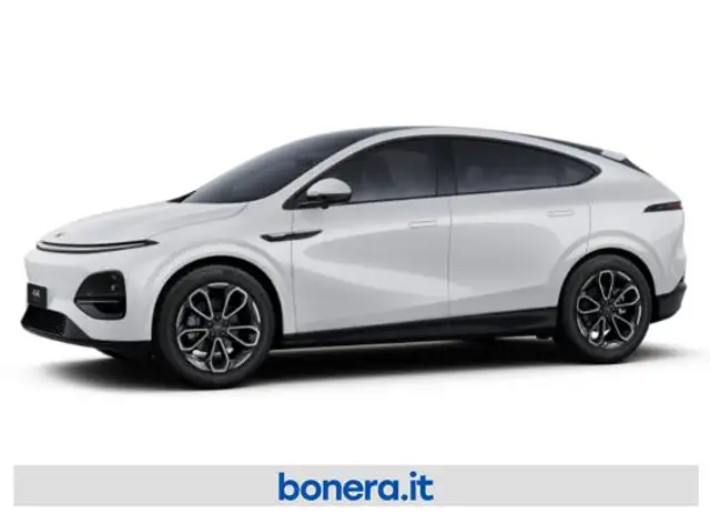 Xpeng G6 main image