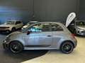 Abarth 595 595 1.4 Turbo T-Jet 165 CV - PROMO SIRONIAUTO+ Šedá - thumbnail 3