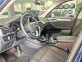 BMW X3 X3 xdrive20d mhev 48V auto *APP *NAVI *PDC Blu/Azzurro - thumbnail 9