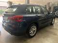 BMW X3 X3 xdrive20d mhev 48V auto *APP *NAVI *PDC Blu/Azzurro - thumbnail 5