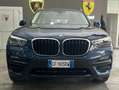 BMW X3 X3 xdrive20d mhev 48V auto *APP *NAVI *PDC Blu/Azzurro - thumbnail 1