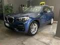 BMW X3 X3 xdrive20d mhev 48V auto *APP *NAVI *PDC Blu/Azzurro - thumbnail 2