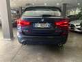 BMW X3 X3 xdrive20d mhev 48V auto *APP *NAVI *PDC Blu/Azzurro - thumbnail 4