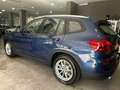 BMW X3 X3 xdrive20d mhev 48V auto *APP *NAVI *PDC Blu/Azzurro - thumbnail 6
