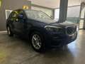 BMW X3 X3 xdrive20d mhev 48V auto *APP *NAVI *PDC Blu/Azzurro - thumbnail 3