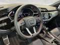 Audi Q3 sportback 40 2.0 tfsi quattro s-tronic Gris - thumbnail 8