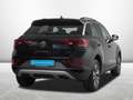 Volkswagen T-Roc 1.5 TSI DSG MOVE AHK LED NAVI CLIMATRONIC Schwarz - thumbnail 3