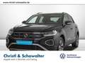 Volkswagen T-Roc 1.5 TSI DSG MOVE AHK LED NAVI CLIMATRONIC Schwarz - thumbnail 1