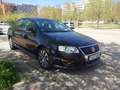 Volkswagen Passat Passat 2.0 TDI 110CV DPF Bluemotion Negro - thumbnail 4