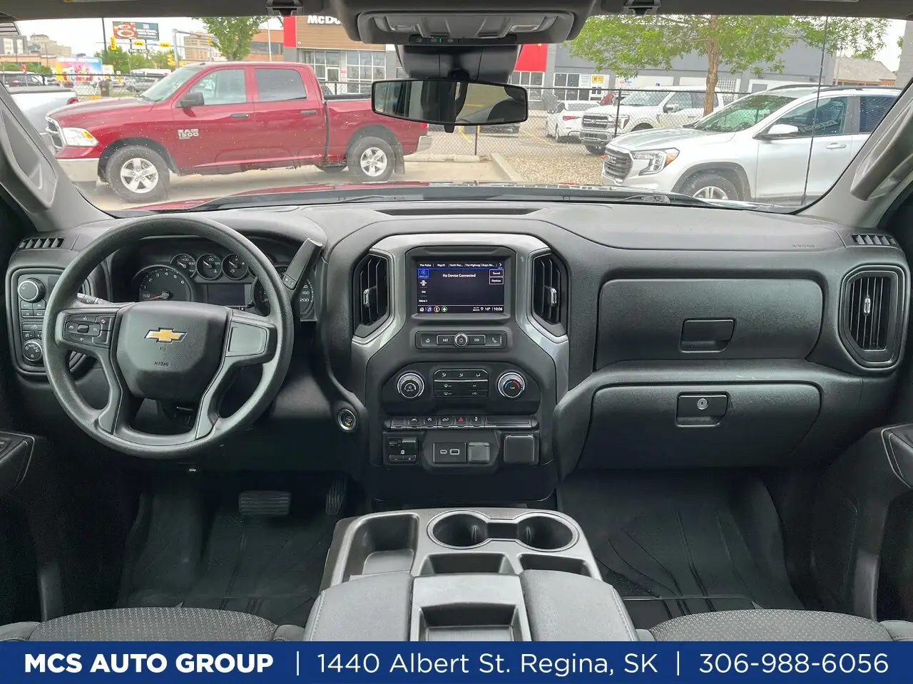 Chevrolet Silverado 1500 photo Chevrolet Silverado 1500