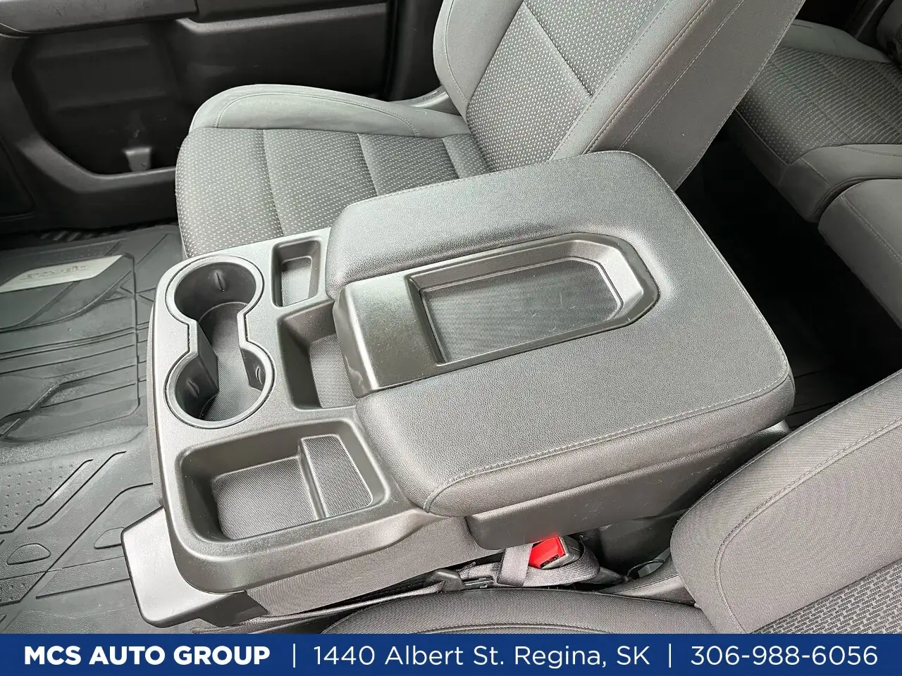 Chevrolet Silverado 1500 photo Chevrolet Silverado 1500