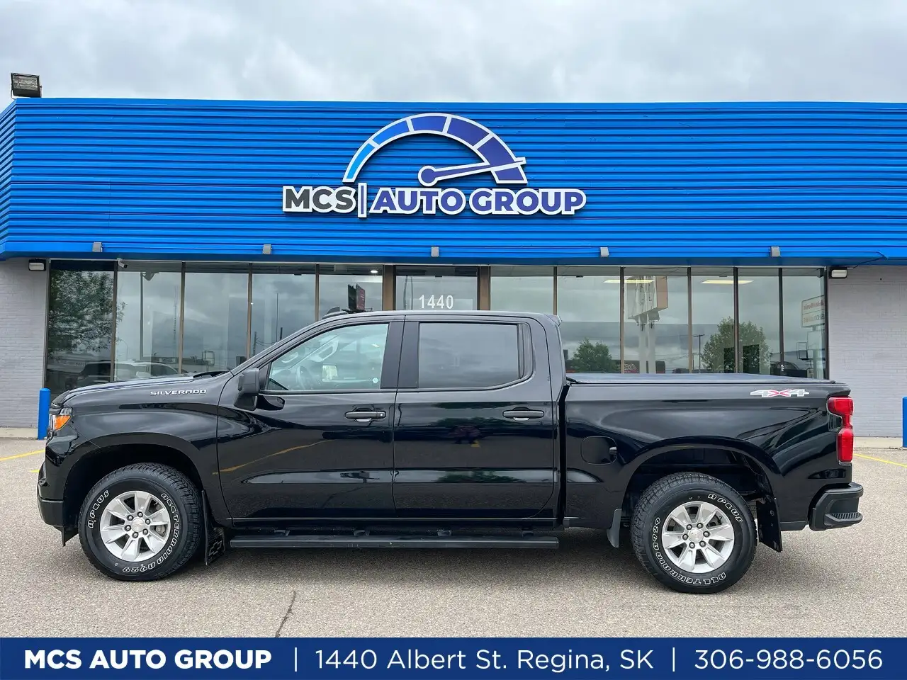 Chevrolet Silverado 1500 photo Chevrolet Silverado 1500