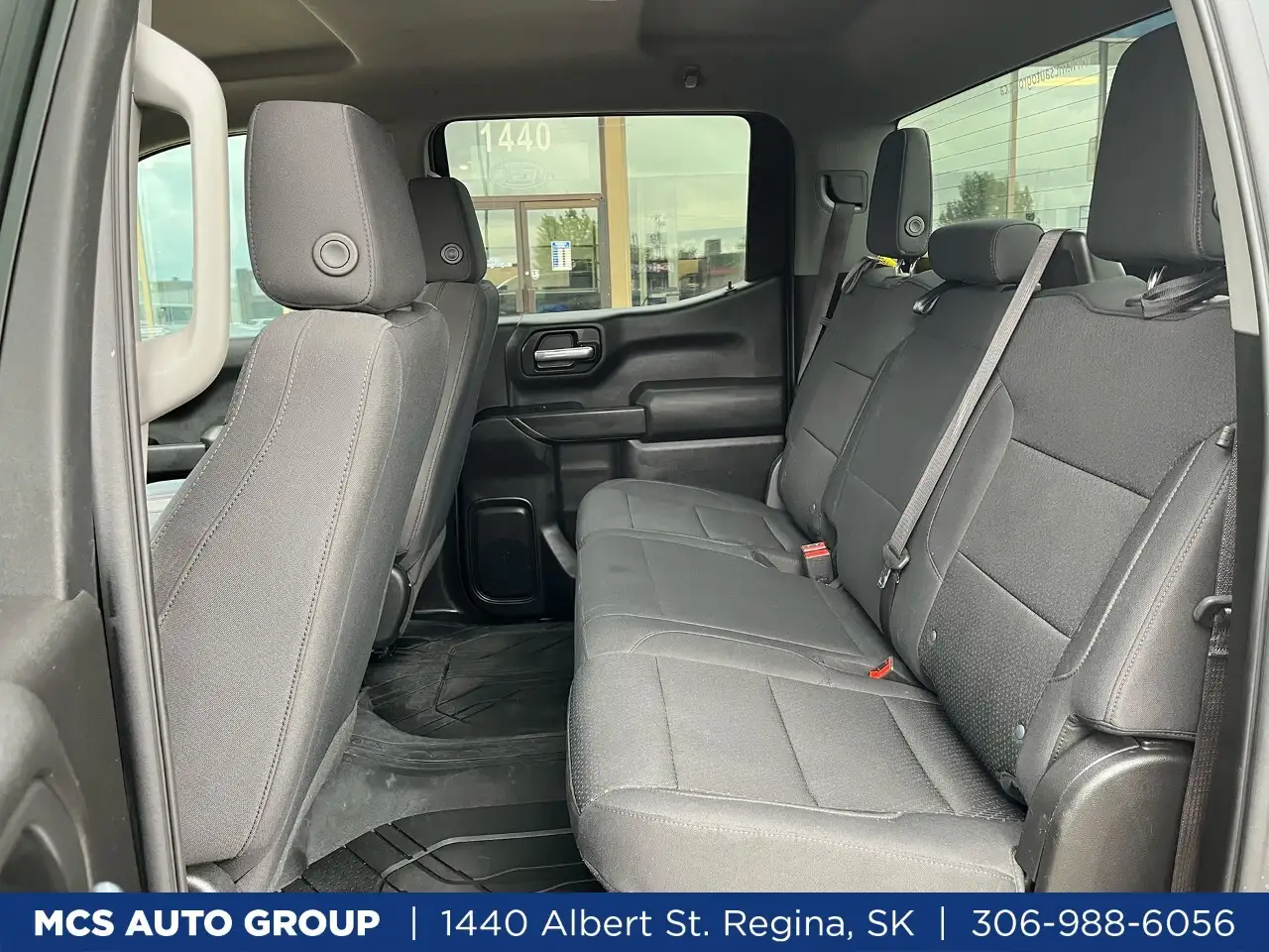 Chevrolet Silverado 1500 photo Chevrolet Silverado 1500