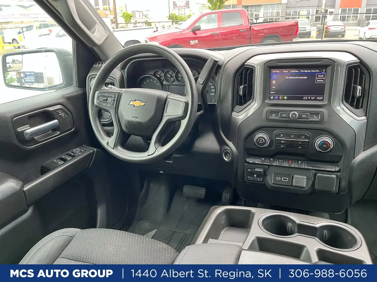 Chevrolet Silverado 1500 photo Chevrolet Silverado 1500