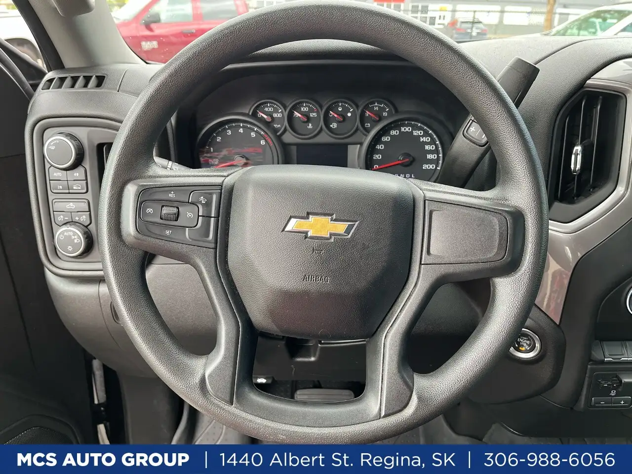 Chevrolet Silverado 1500 photo Chevrolet Silverado 1500