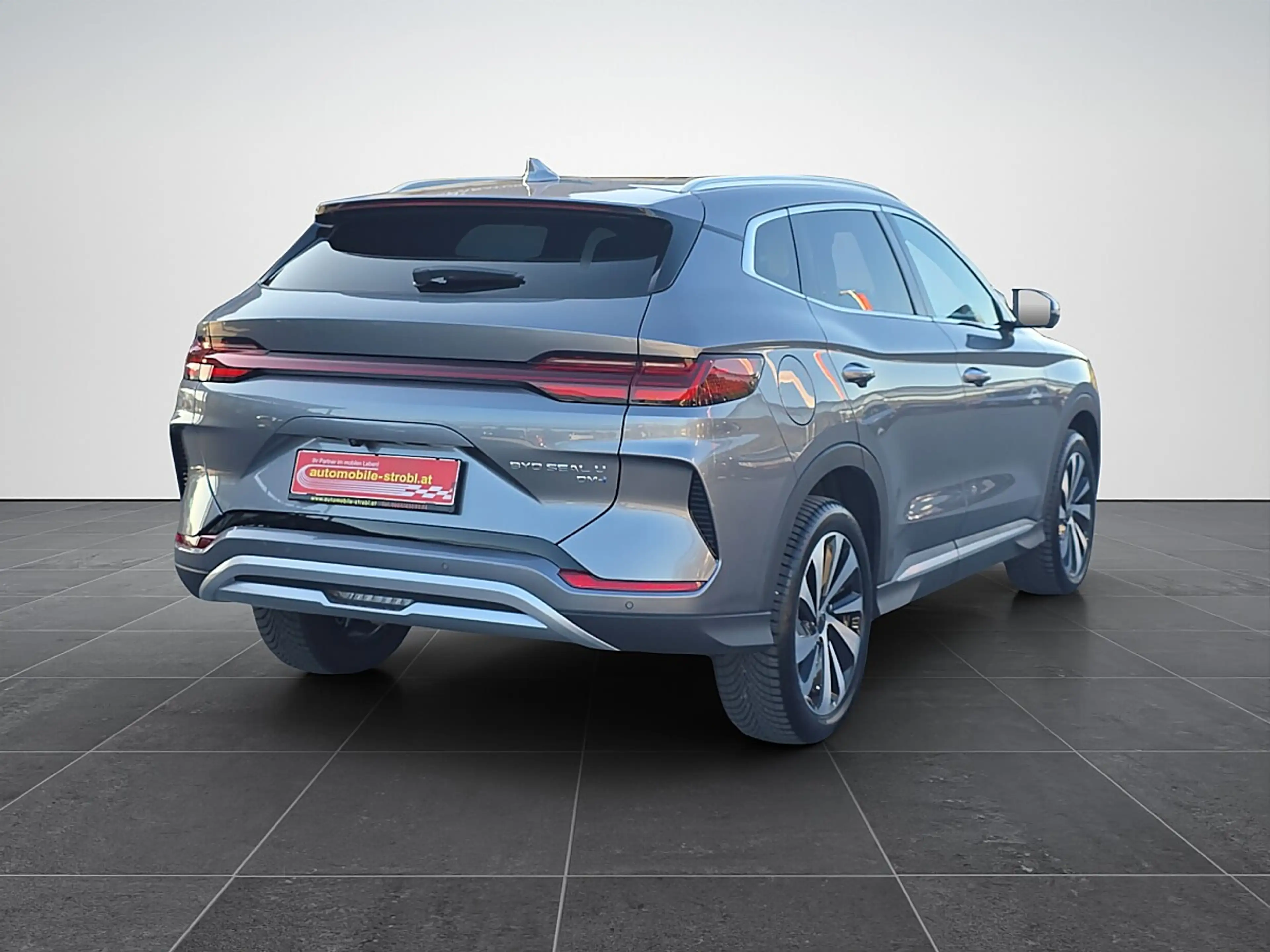 BYD Seal U PHEV*Headup*Pano*AHV*WERKSGARANTIE* — photo 5