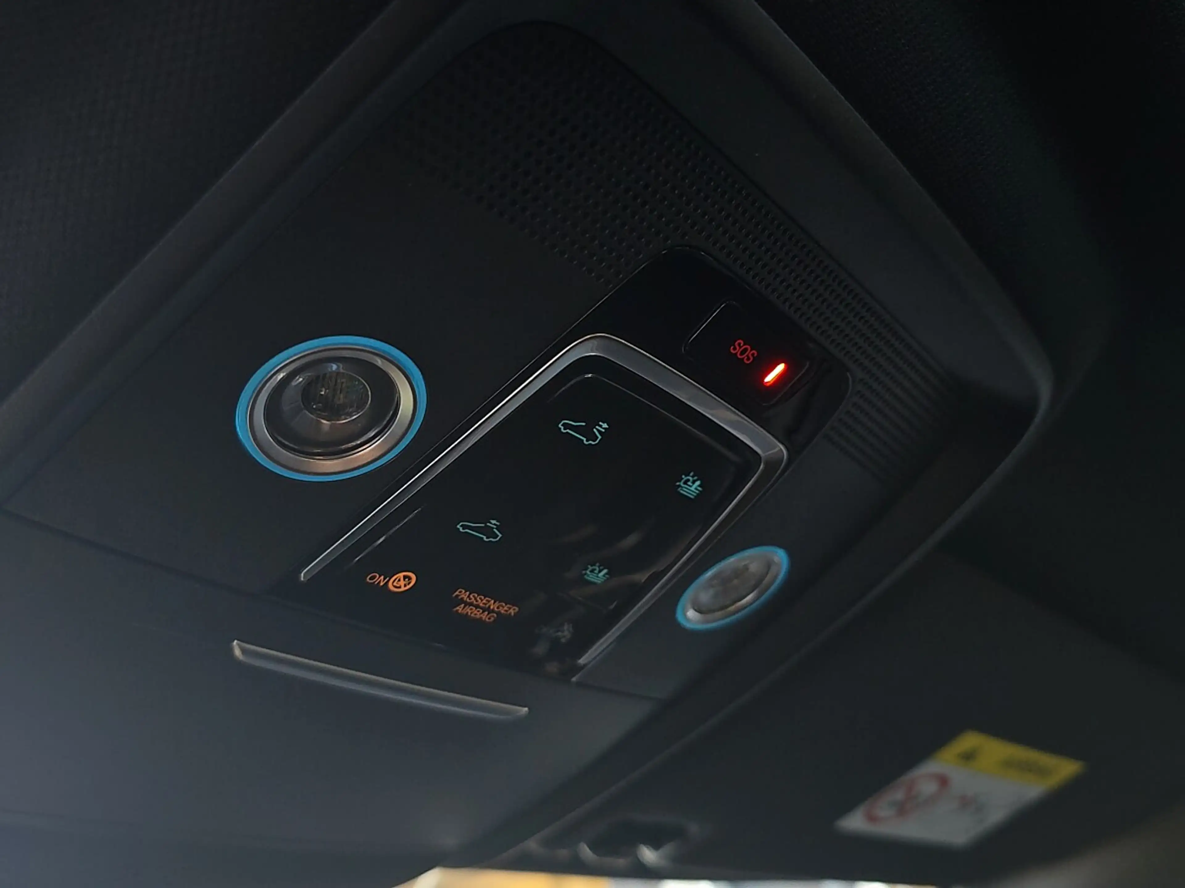 BYD Seal U PHEV*Headup*Pano*AHV*WERKSGARANTIE* — photo 15