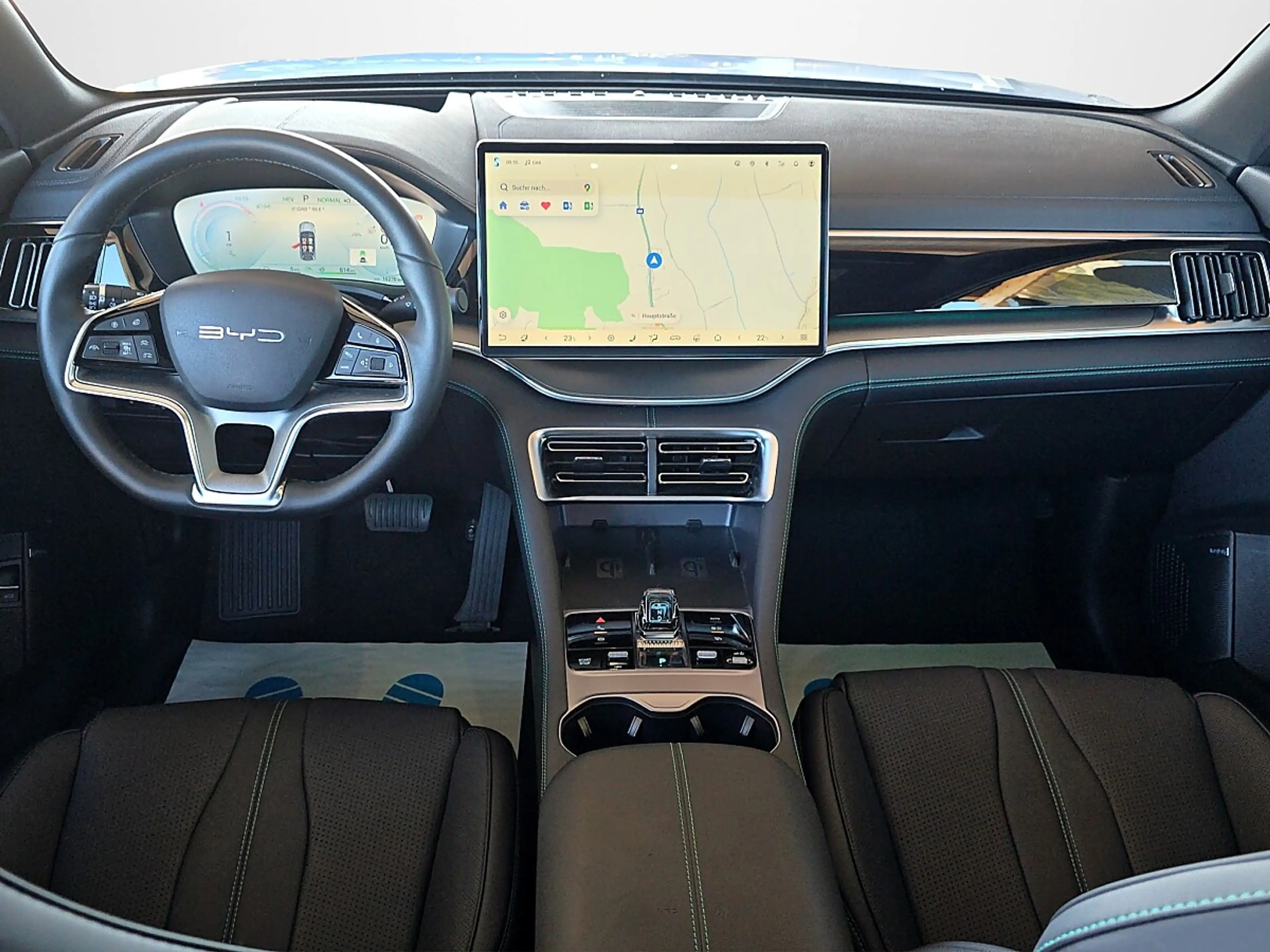 BYD Seal U PHEV*Headup*Pano*AHV*WERKSGARANTIE* — photo 9