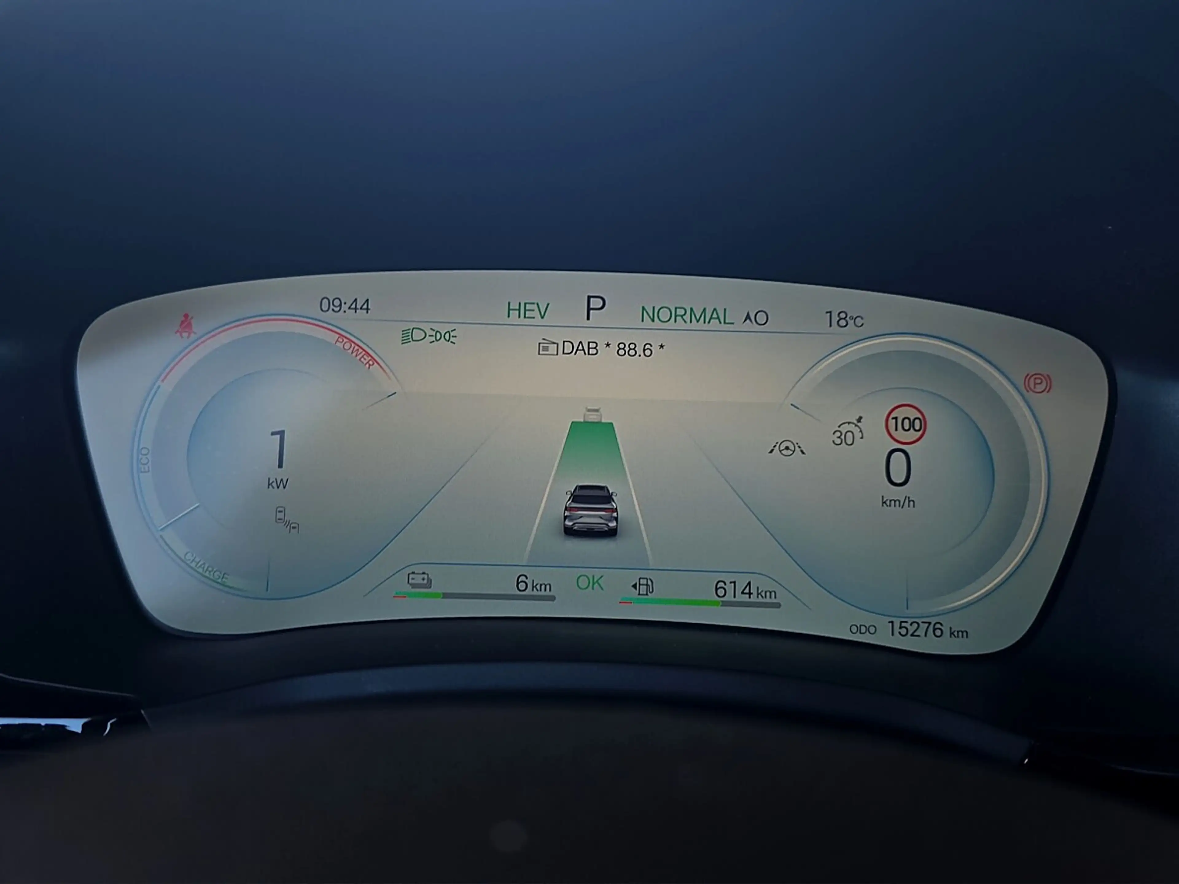 BYD Seal U PHEV*Headup*Pano*AHV*WERKSGARANTIE* — photo 24