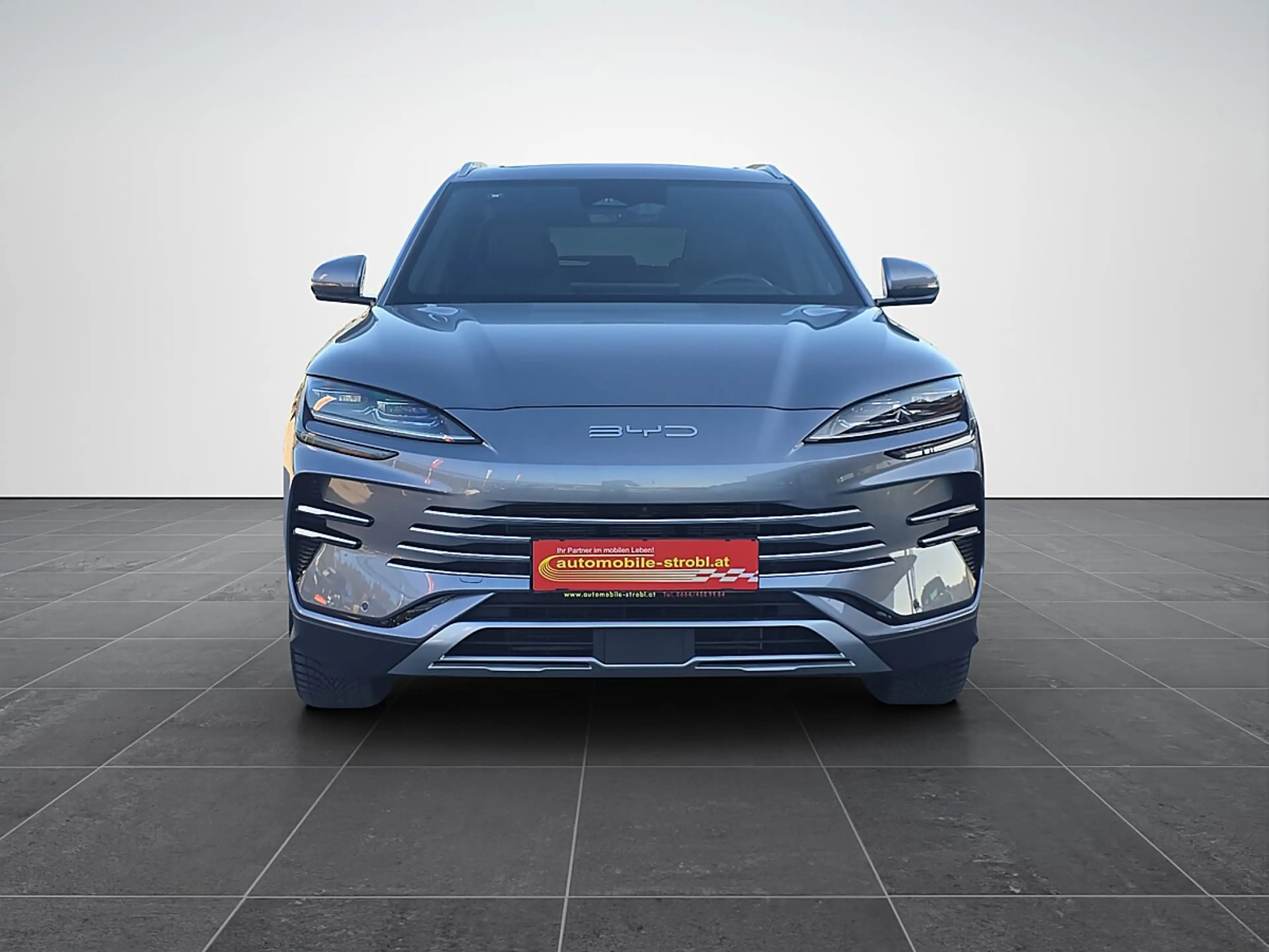 BYD Seal U PHEV*Headup*Pano*AHV*WERKSGARANTIE* — photo 2
