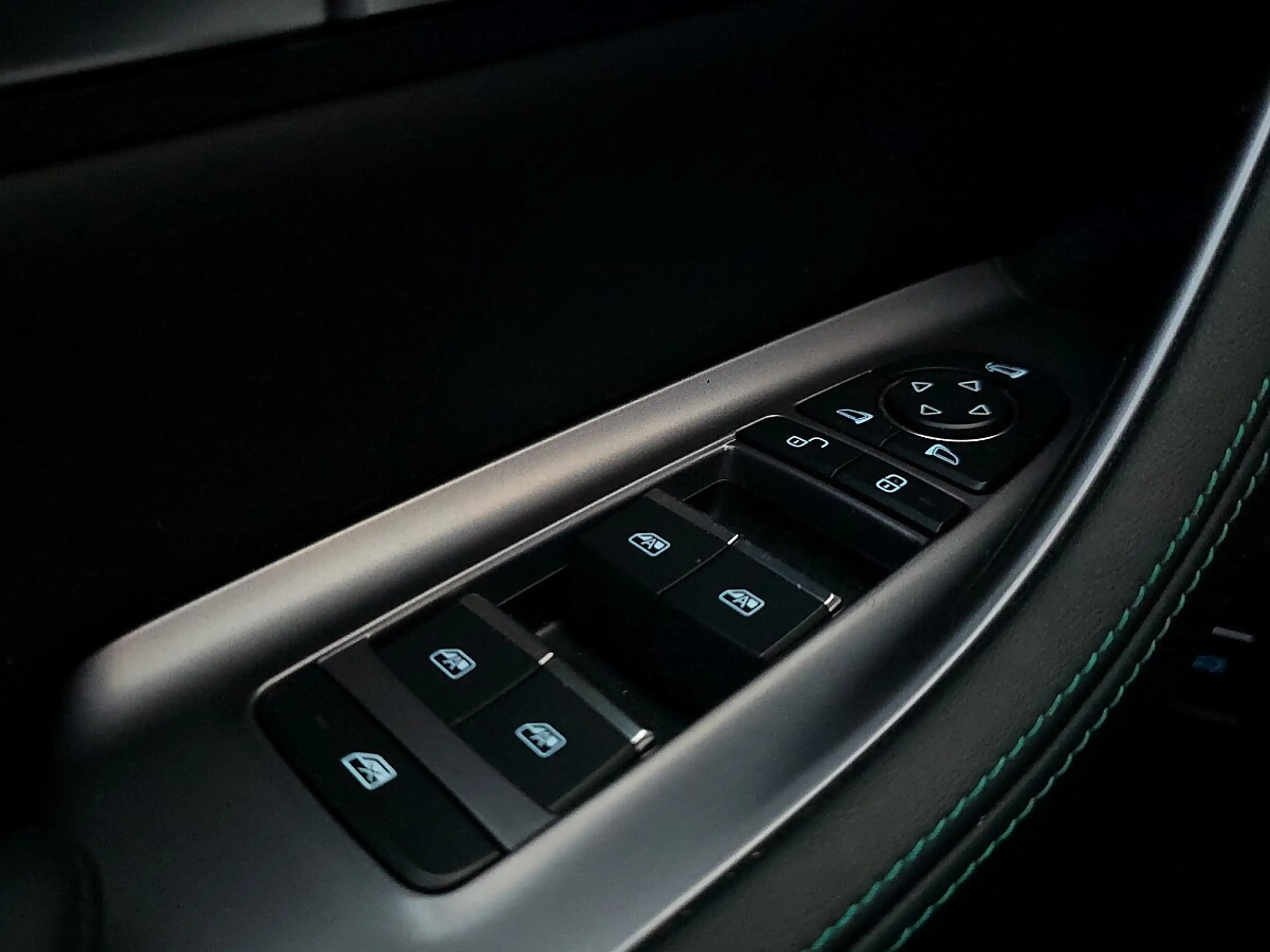 BYD Seal U PHEV*Headup*Pano*AHV*WERKSGARANTIE* — photo 14