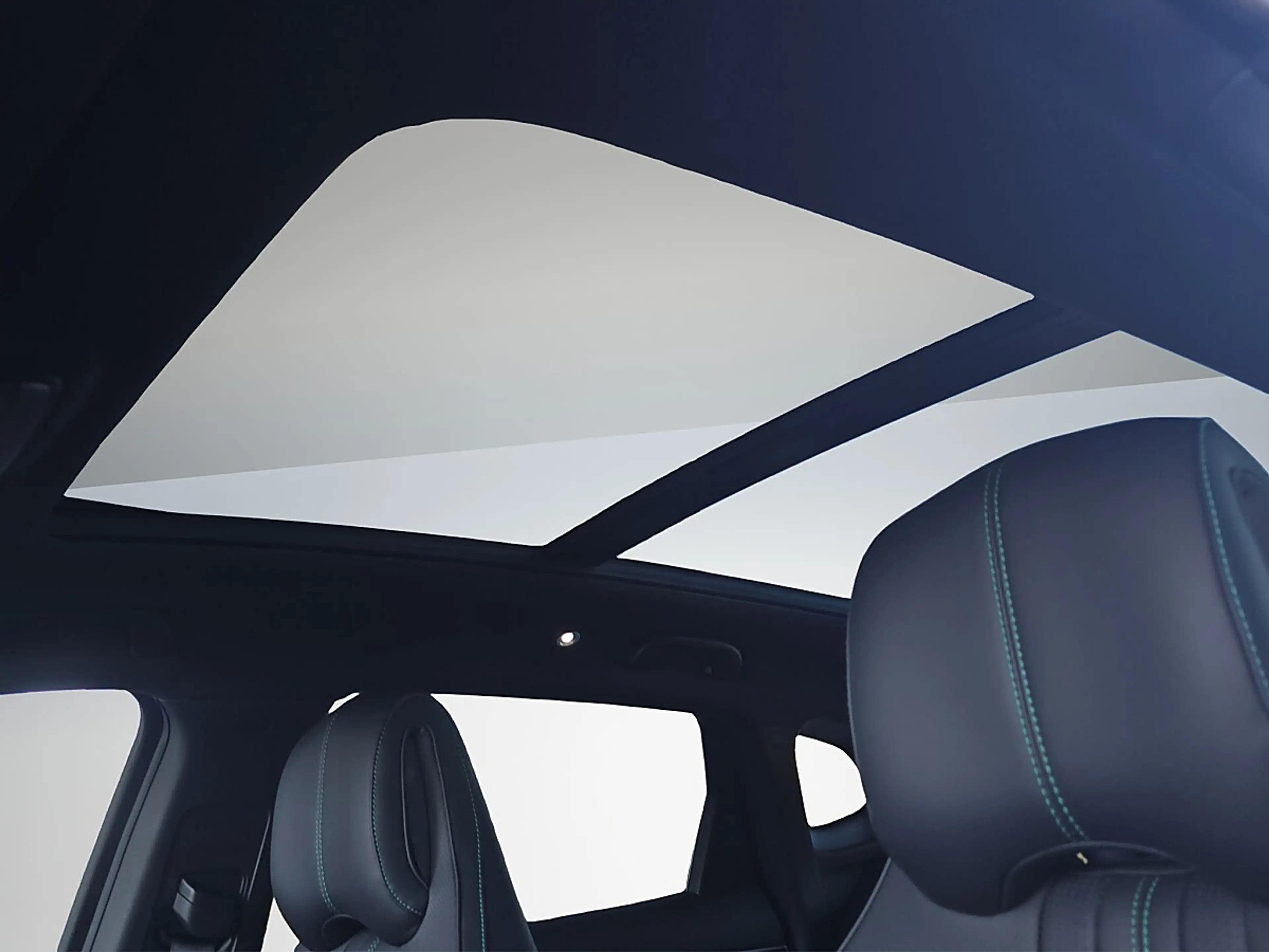 BYD Seal U PHEV*Headup*Pano*AHV*WERKSGARANTIE* — photo 21