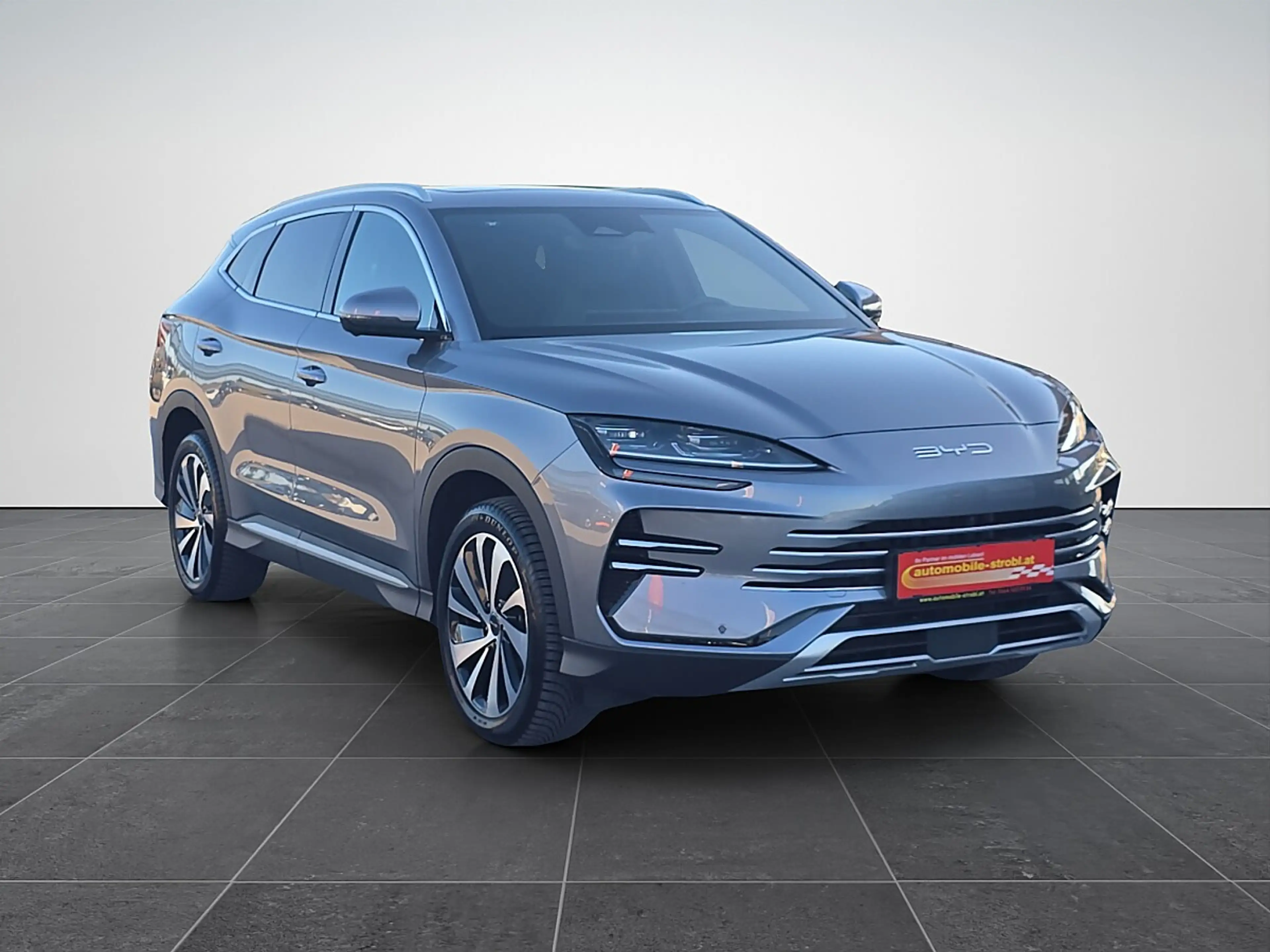 BYD Seal U PHEV*Headup*Pano*AHV*WERKSGARANTIE* — photo 3