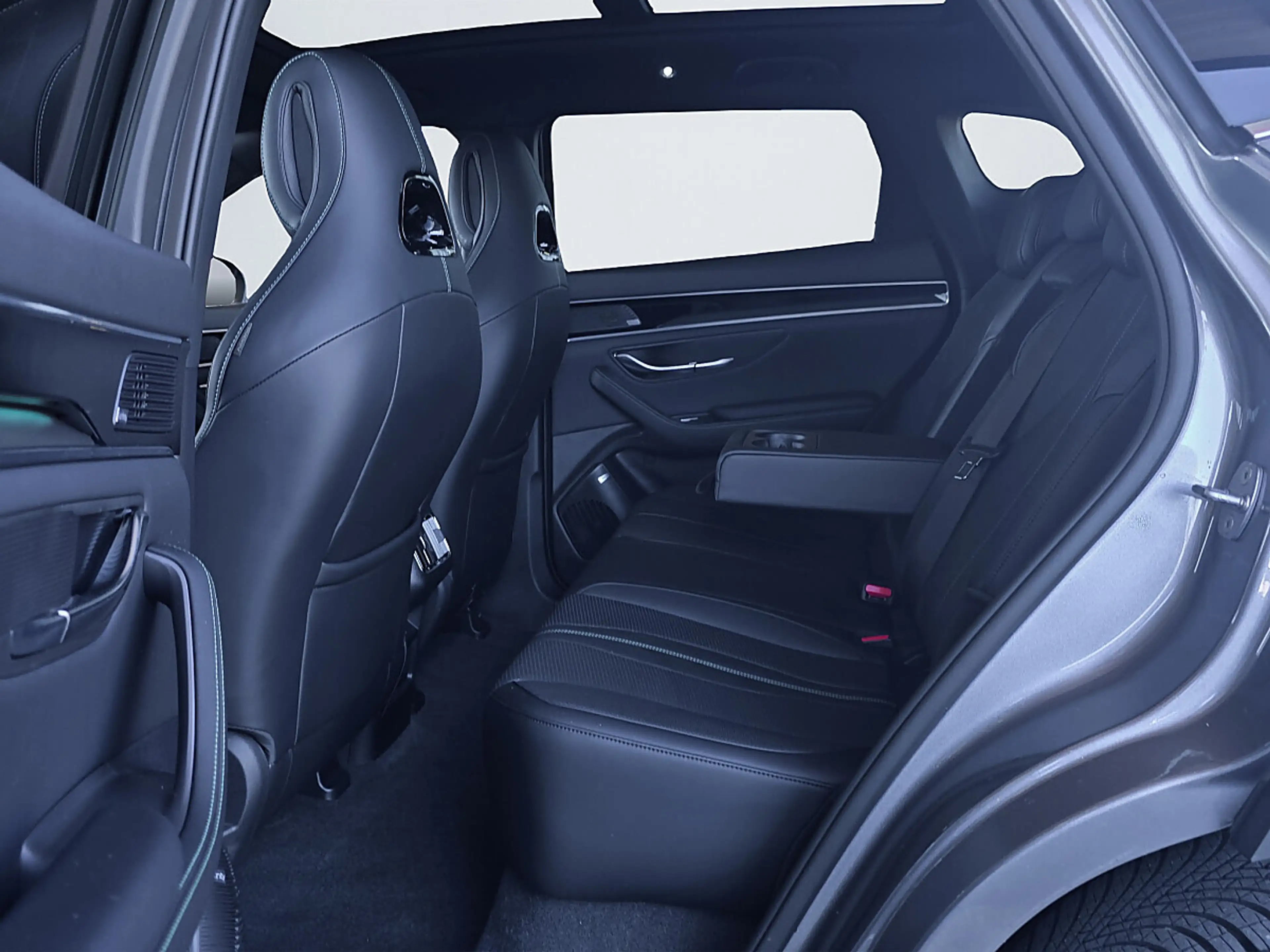 BYD Seal U PHEV*Headup*Pano*AHV*WERKSGARANTIE* — photo 12