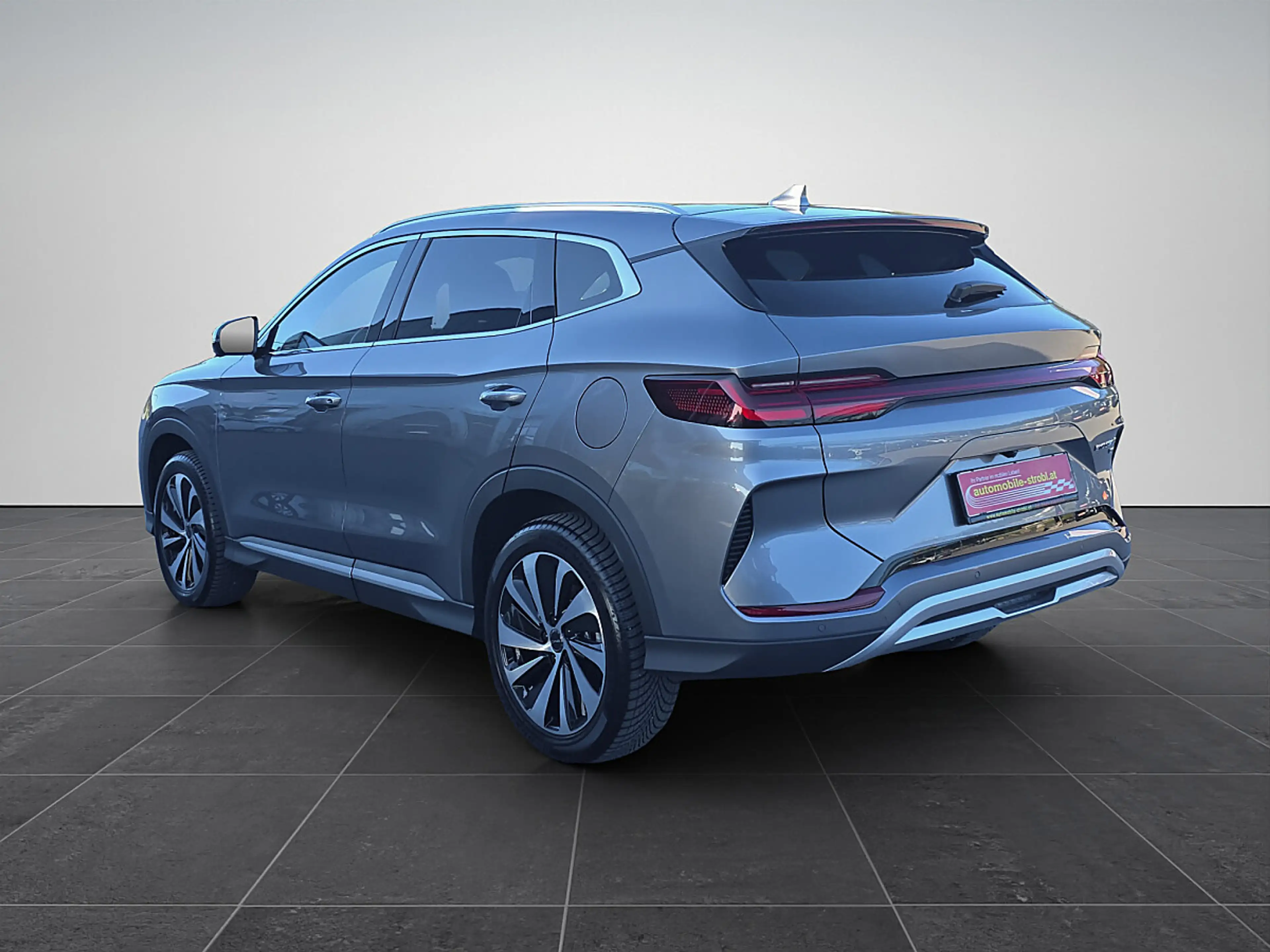 BYD Seal U PHEV*Headup*Pano*AHV*WERKSGARANTIE* — photo 4