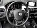 BMW X1 sDrive18i Advantage DAB Navi Tempomat Shz Argento - thumbnail 9