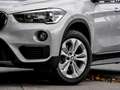BMW X1 sDrive18i Advantage DAB Navi Tempomat Shz Argento - thumbnail 5