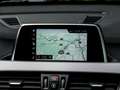 BMW X1 sDrive18i Advantage DAB Navi Tempomat Shz Argento - thumbnail 7