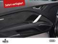Audi TT Roadster S-LINE+20ZOLL+MATRIX LED+B&O+KOPFHE Сірий - thumbnail 12