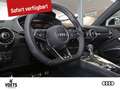 Audi TT Roadster S-LINE+20ZOLL+MATRIX LED+B&O+KOPFHE Gris - thumbnail 11