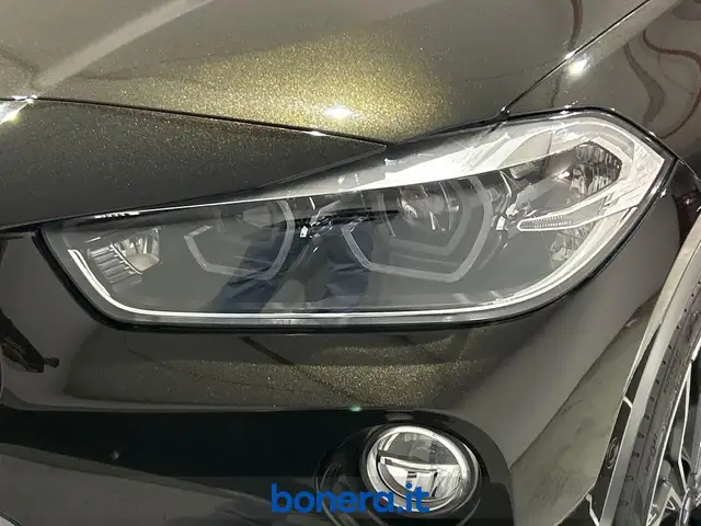 BMW X2 view 10