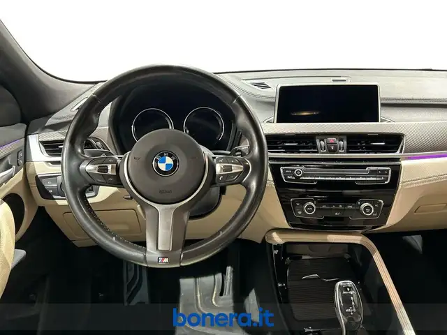 BMW X2 view 15