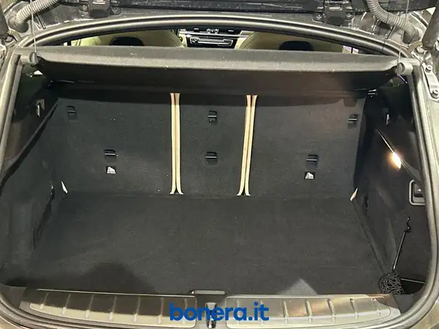 BMW X2 view 13