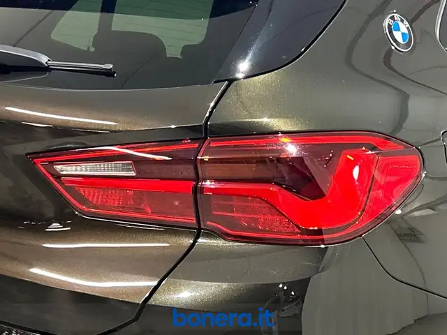 BMW X2 view 11