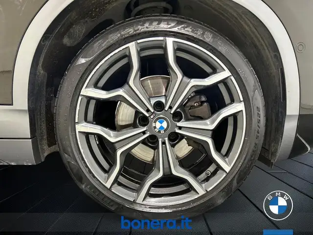 BMW X2 view 12